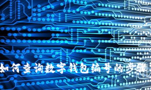 全面指南：如何查询数字钱包编号的步骤与注意事项