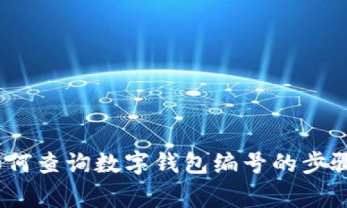 全面指南：如何查询数字钱包编号的步骤与注意事项