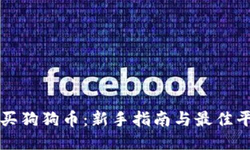 如何购买狗狗币：新手指南与最佳平台推荐