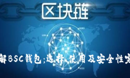 深入了解BSC钱包：选择、使用及安全性完全指南