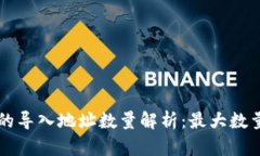 区块链钱包的导入地址数量解析：最大