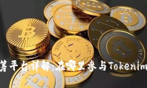 Tokenim众筹平台详解：在哪里参与Tokenim的众筹活动
