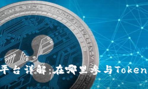 Tokenim众筹平台详解：在哪里参与Tokenim的众筹活动