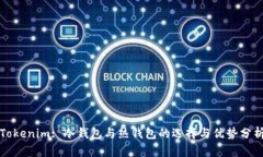 Tokenim: 冷钱包与热钱包的选择与优势分