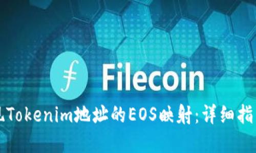 如何实现Tokenim地址的EOS映射：详细指南与实践