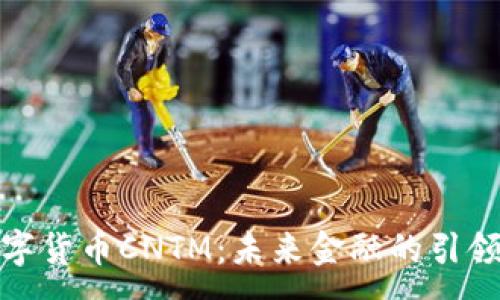 :
数字货币CNTM：未来金融的引领者