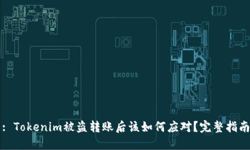 : Tokenim被盗转账后该如何应对？完整指南